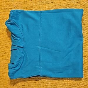 Under Armour Hoodie  Teal Green